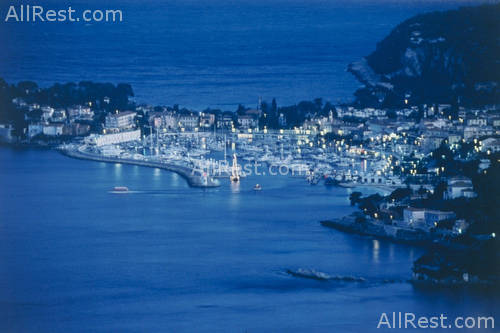 Hotel La Voile d'Or 11